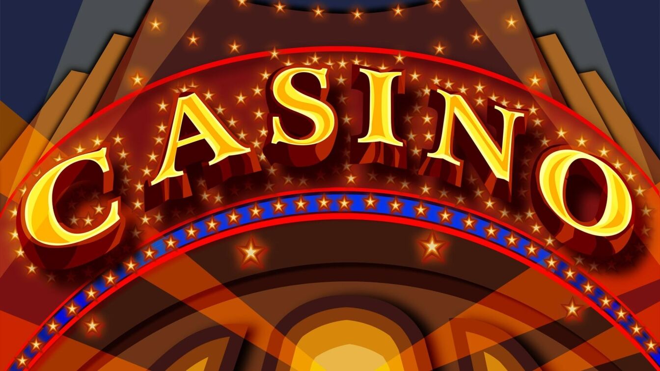 Spielangebot Und