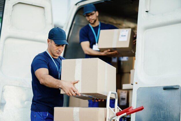 Find The Right Movers