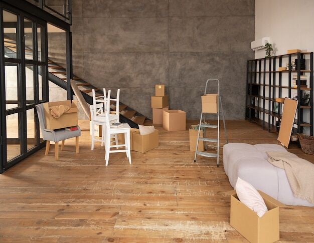 Do's While Moving The Furniture