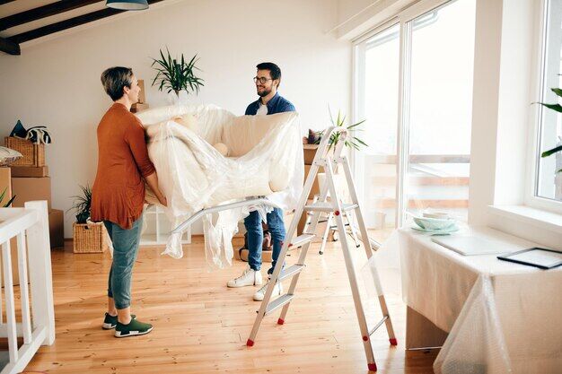 Rent A Furniture Dolly