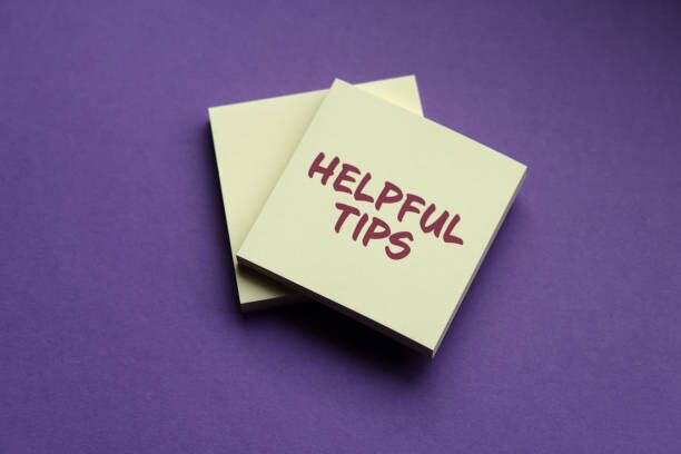 Helpful Tips Helpful Tips Tips stock pictures, royalty-free photos & images