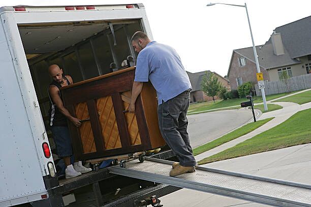 Piano Moving Piano stock pictures, royalty-free photos & images