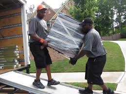 Movers Glenn Heights Tx