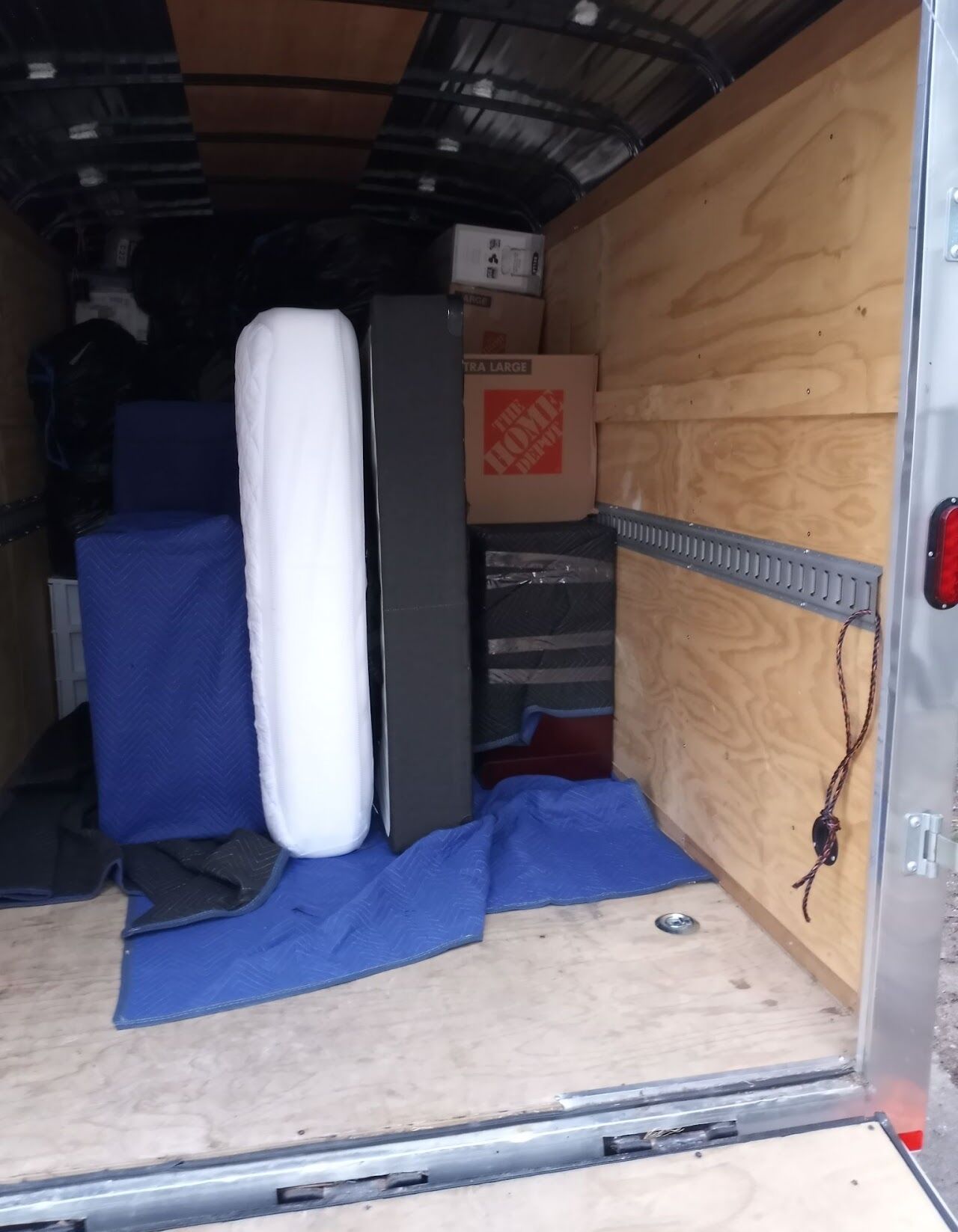 Local movers near me Dallas TX — Moving Company Guys