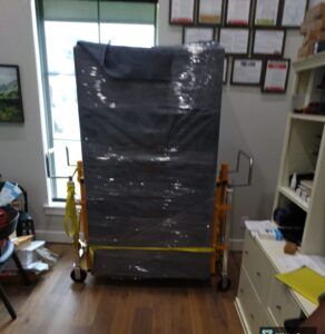 Midlothian Local Moving Companies