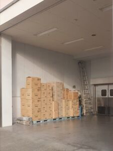 DeSoto Local Moving