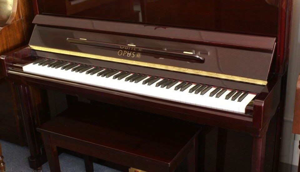 Piano Movers Dallas TX (2)
