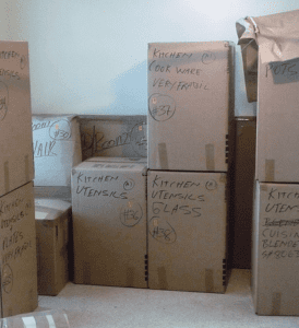 Balch Springs Local Movers Near Me