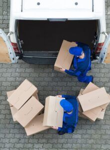 Commercial Business Moving Cedar Hill, TX