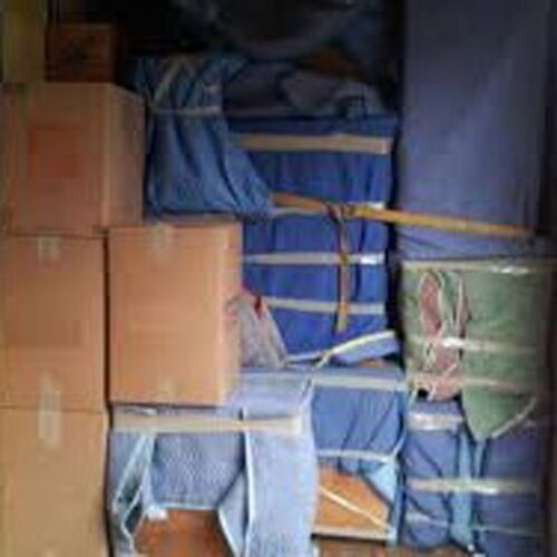 Garland Long Distance Movers