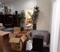Terrell Furniture Moving