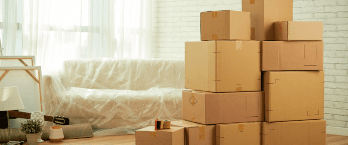 Apartment Movers