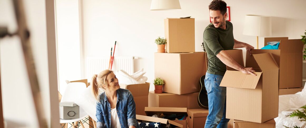 Silly Moving Mistakes First-Time Movers Should Avoid
