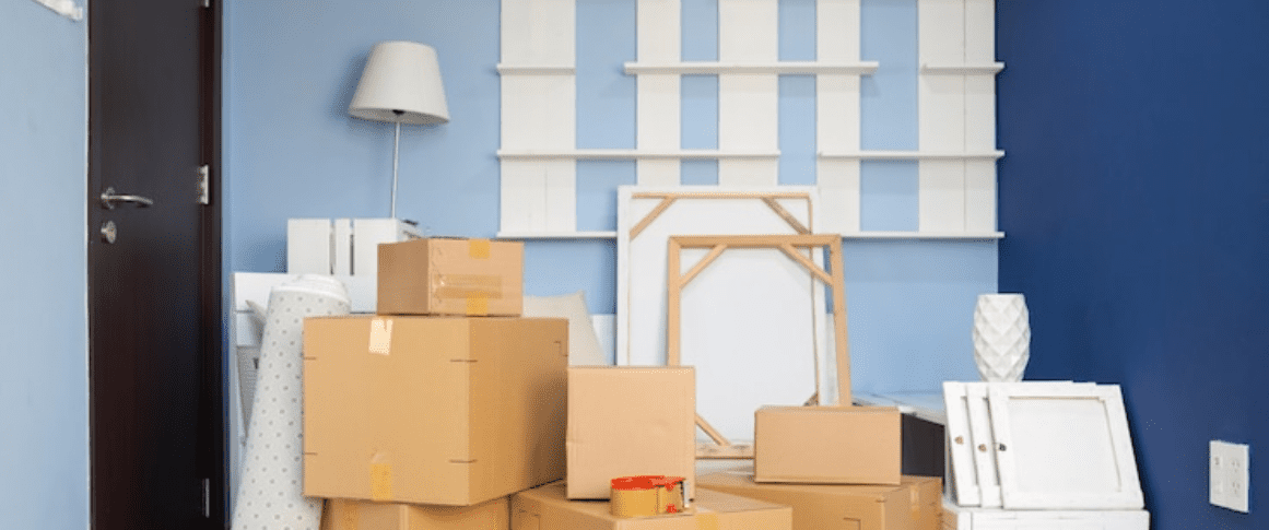 Decluttering Your Furniture