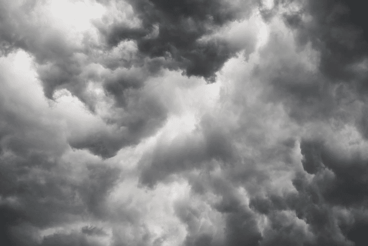 Be Careful With Cyclones Or Tornadoes