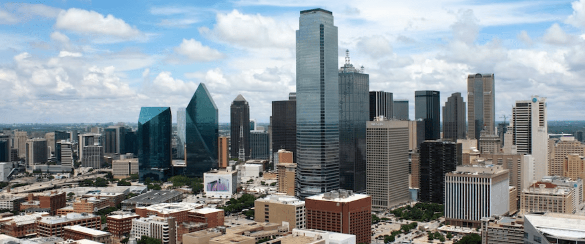 Commercial movers Dallas TX — Moving Company Guys office move