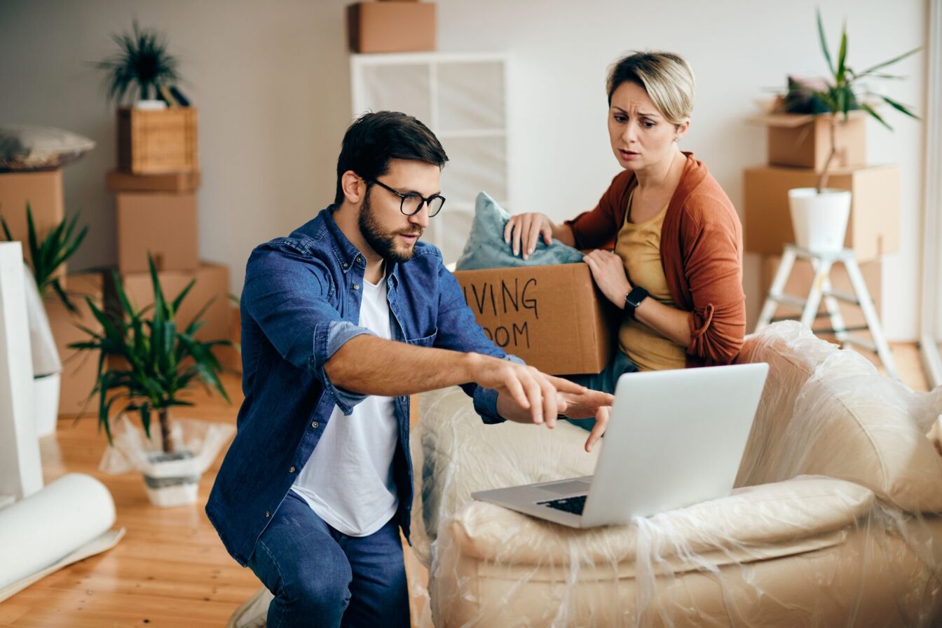 Garland Movers Near Me