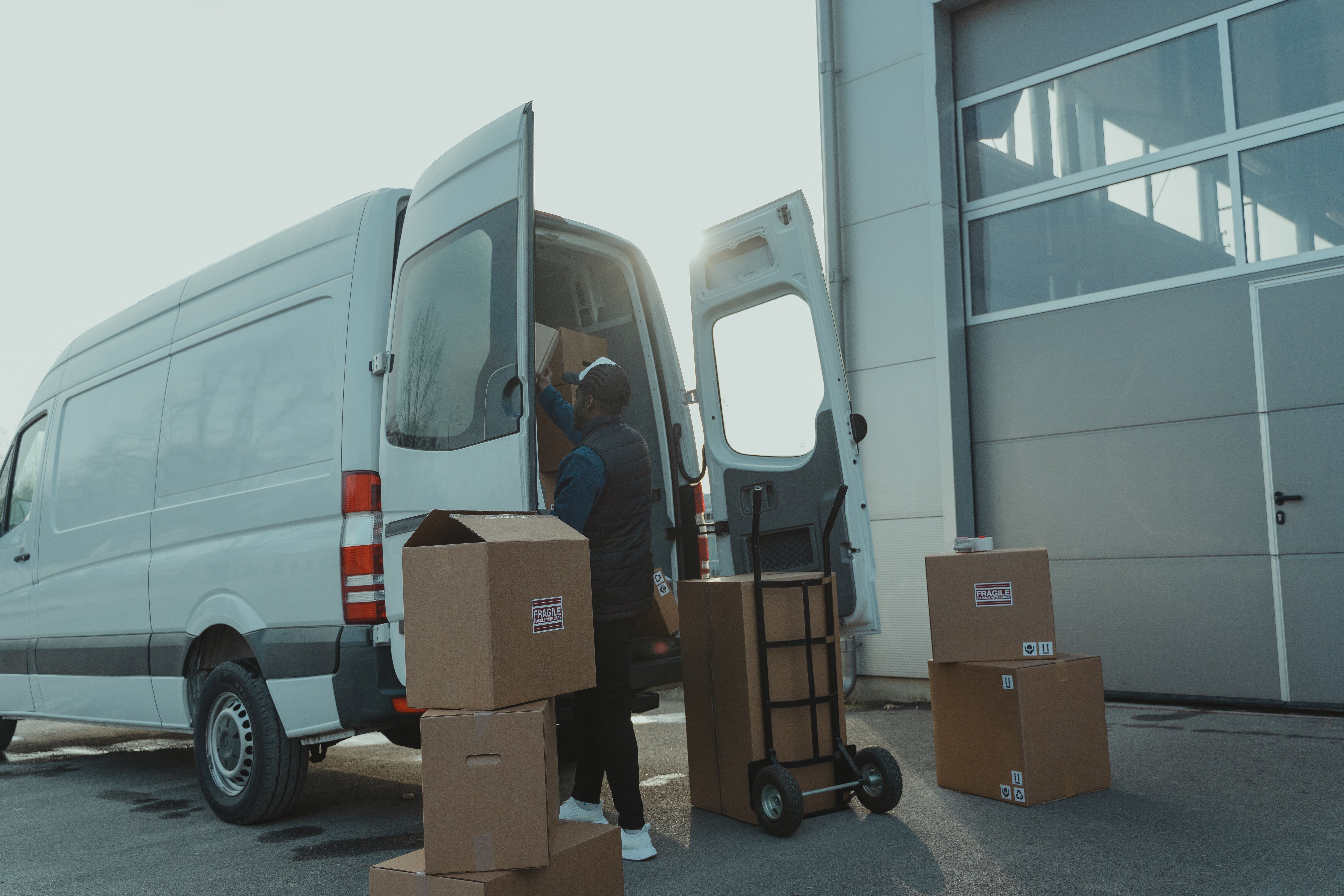 austin movers