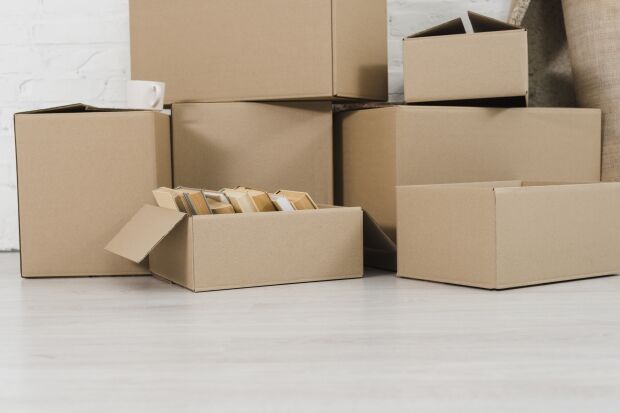 Dallas To Austin movers
