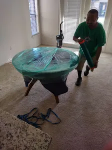 Choose the right apartment movers