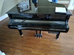 Piano Movers Richardson Tx