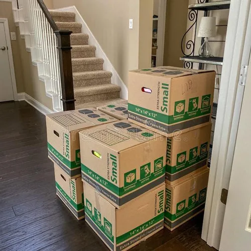 Garland Local Moving Companies