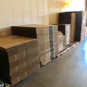 Addison Apartment Movers