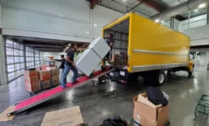 Storage Movers in Dallas Tx Storage Movers in Dallas Tx