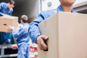 Addison Apartment Movers