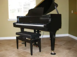 Piano Movers in Irving Tx