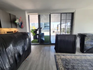 One Piece Heavy Furniture Movers Addison