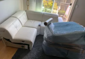 Movers Frisco