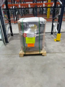 ONE PIECE HEAVY FURNITURE MOVERS ADDISON