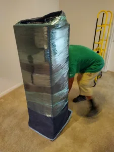 Apartment Movers Richardson