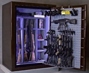 Gun Safe Movers Frisco