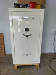 Gun Safe Movers Southlake