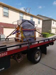 Apartment Movers Dallas
