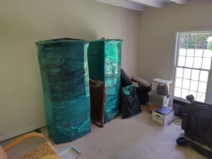 Apartment Movers Dallas