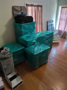 Apartment Movers Rockwall