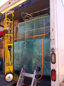 Dallas to Lubbock movers Dallas to Lubbock movers