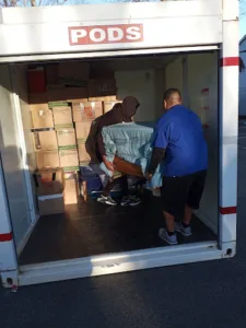 Apartment Movers Dallas