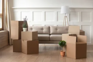 apartment movers in Plano