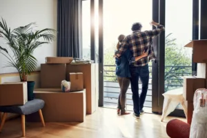 apartment movers in Plano