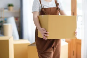 moving labor Dallas