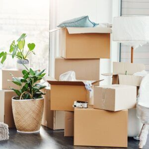 Moving Companies Plano TX