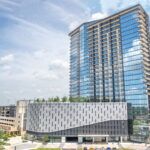 Apartment Movers Dallas 75205