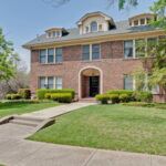 Apartment Movers Dallas 75214