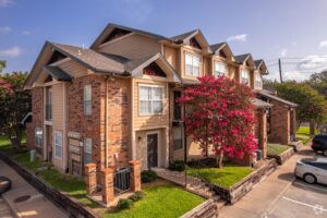 Apartment Movers Sachse