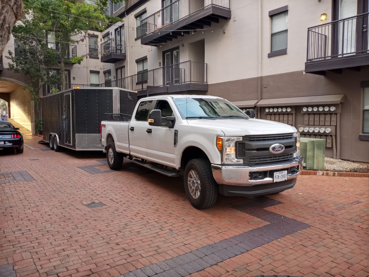 Moving Company Guys crew — Apartment Movers in Lake Highlands, 75243, Dallas TX