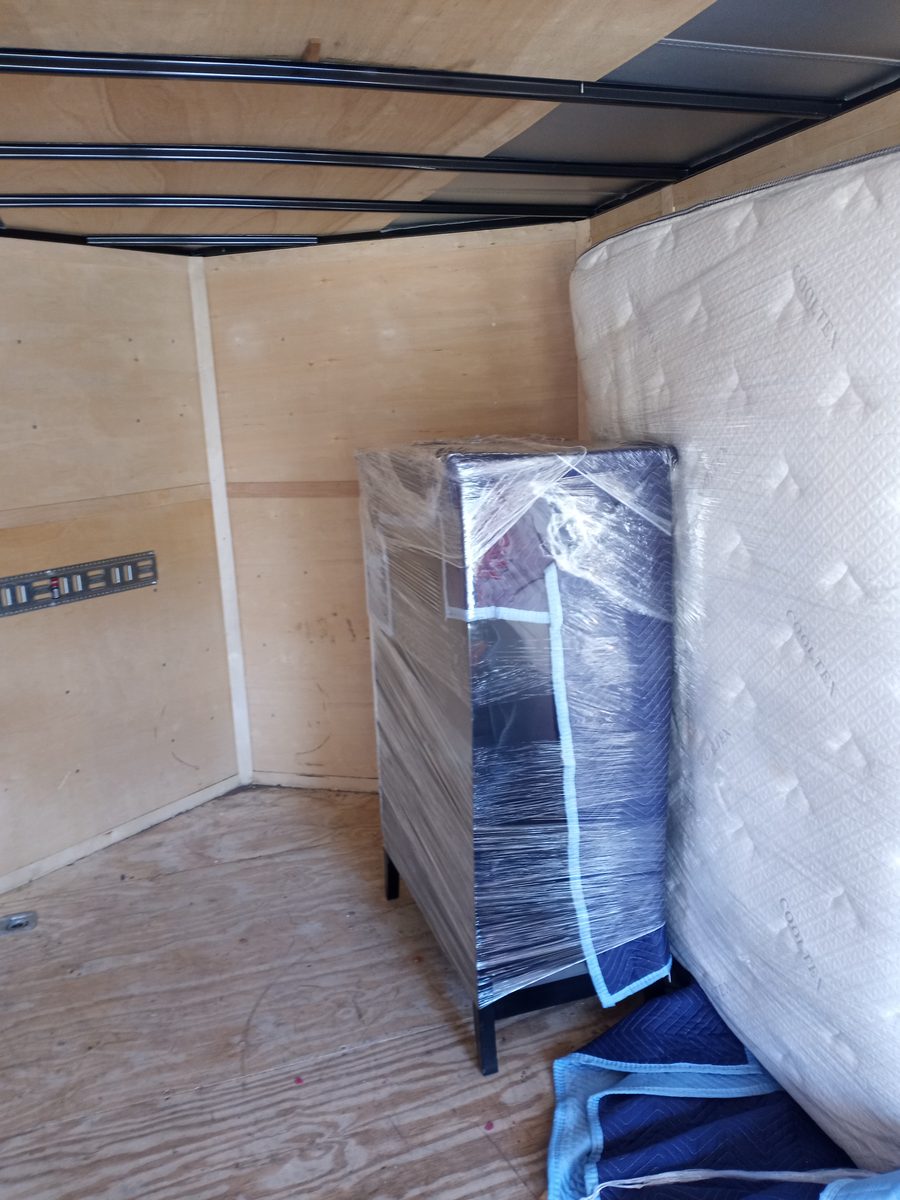 Moving Company Guys crew — Long Distance Movers in Stanford Street, 75225, University Park TX